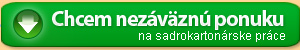 Žiadosť o ponuku na sadrokart&oacute;ny